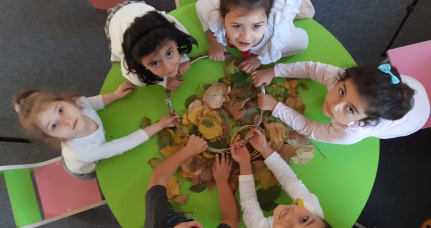 Ayan Əliyeva: “Məktəb Biləcərinin inkişafındakı töhfəmdir və təşəkkürümdür” – FOTO