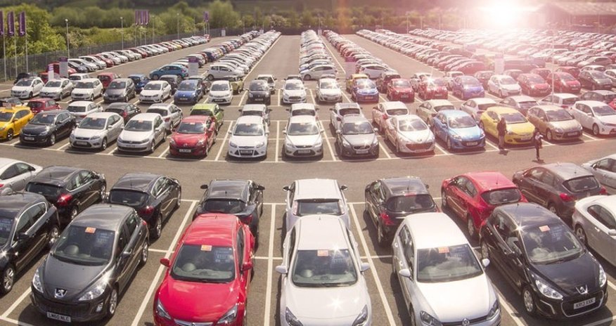 Avropada avtomobil satışı azaldı