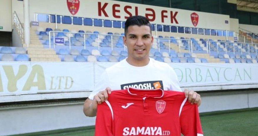 Futbol millimizdə paraqvaylı futbolçu çıxış edəcək