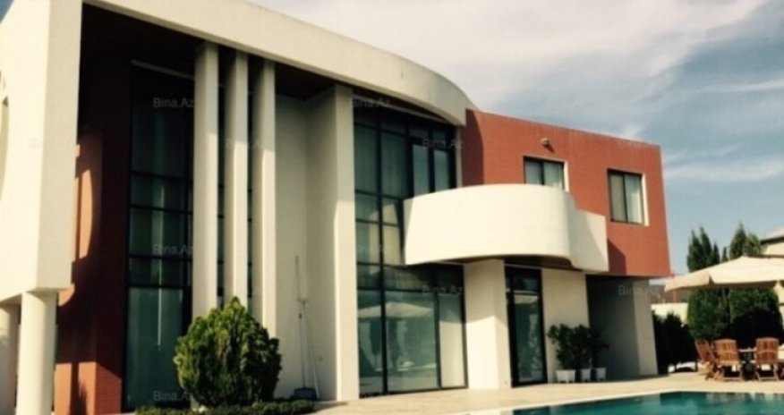 Hökumətdən varlılara ŞOK xəbərdarlıq: Bahalı villalar kütləvi satışa çıxarılır
