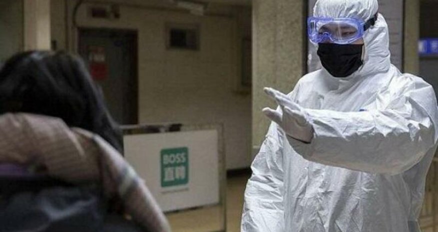 Qonşu ölkədə 2 nəfərdə koronavirus aşkarlandı