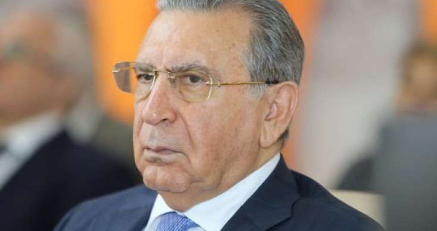 Ramiz Mehdiyev Əfv Komissiyasından çıxarılıb?