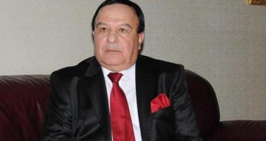 Xalq artisti yenidən xəstəxanaya yerləşdiriləcək