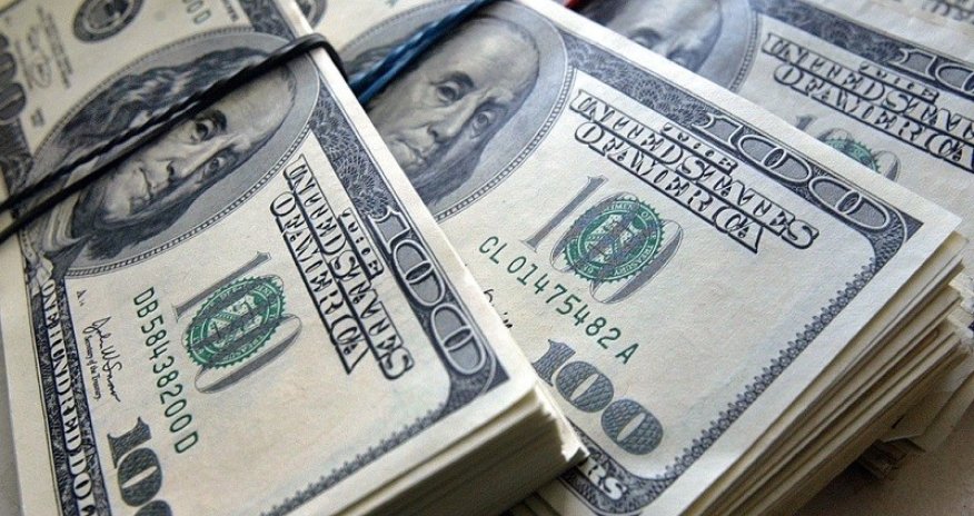 S&P: проблемные долги в Китае могут достичь $1,1 трлн