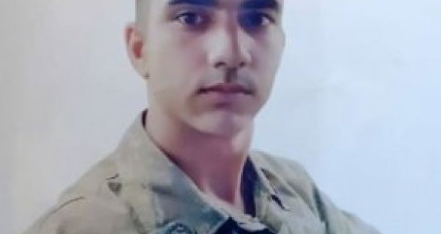 Азербайджанские солдаты прошли в Армению за останками азербайджанского солдата 