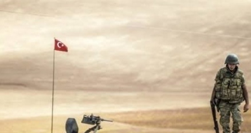 Россия обстреляла турецких военных: есть жертвы