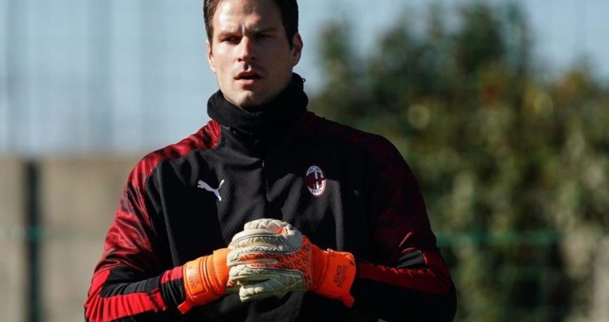 Асмир Бегович: В 