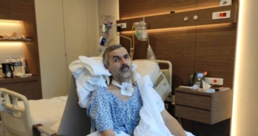 Oqtay Gülalıyevdən son xəbər