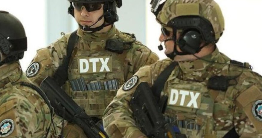 Prezidenti saymayan icra başçılarını DTX aparır: Sırada kim var? 