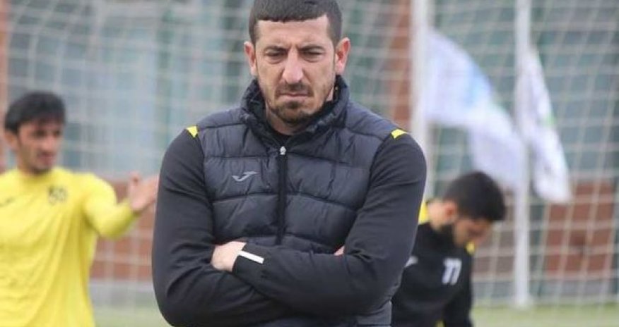 AFFA işsiz məşqçiləri milliyə baş məşqçi qoydu