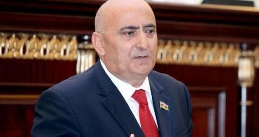 Məzahir Pənahov: 