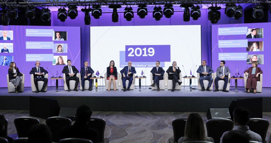 Azercell reveals the results of the Transformation Year