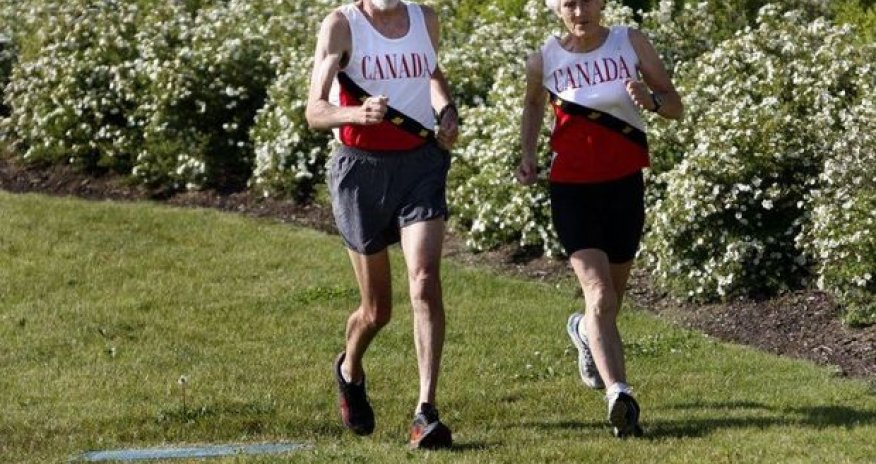 Ömrü uzadan dörd idman növü