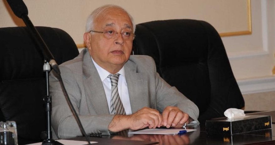 Baş nazirin hansı müavini Bakıda 20 mərtəbəli bina tikdirib? (FOTO)