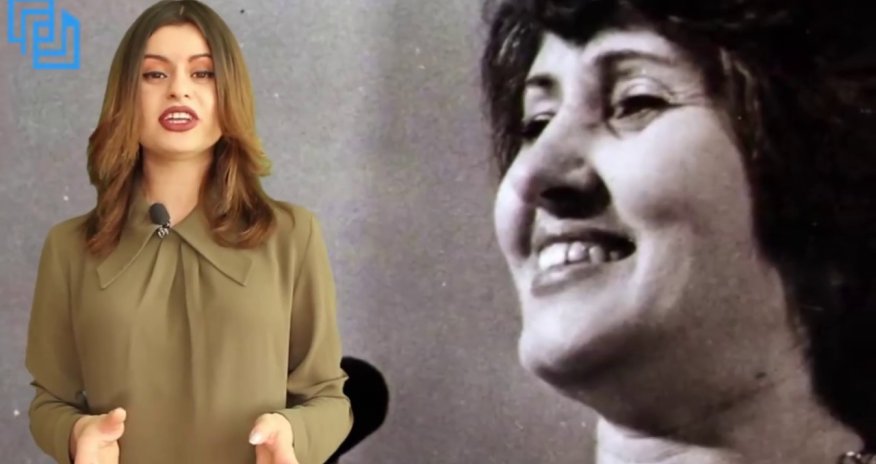 Məşhur müğənni Nəzakət Məmmədova niyə öldürülüb? — VİDEO