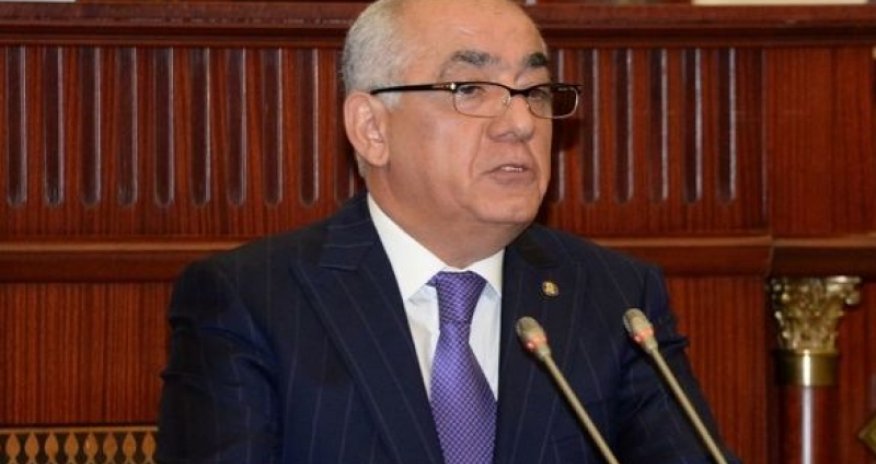 Prezident Əli Əsədova yeni vəzifə verdi - FƏRMAN