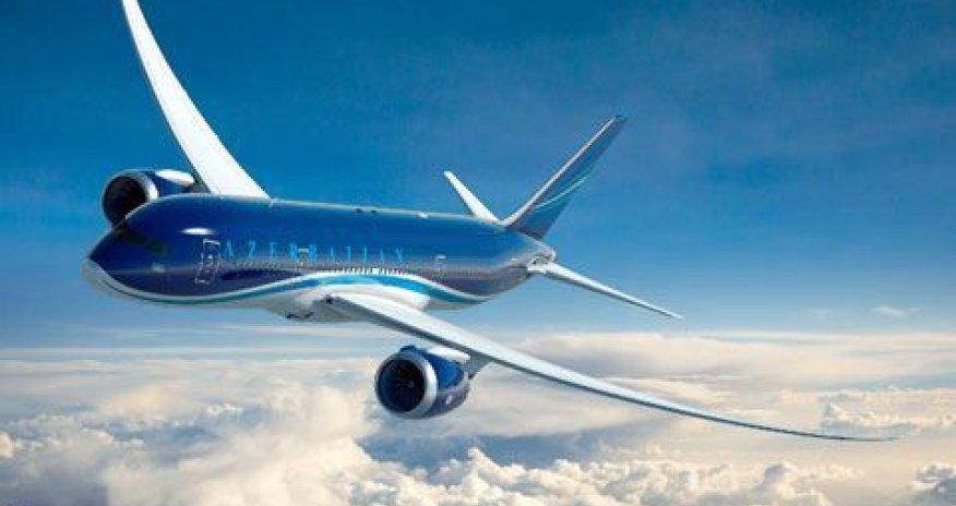 Azərbaycandan İrana uçuşlar davam etdiriləcək - RƏSMİ MƏLUMAT