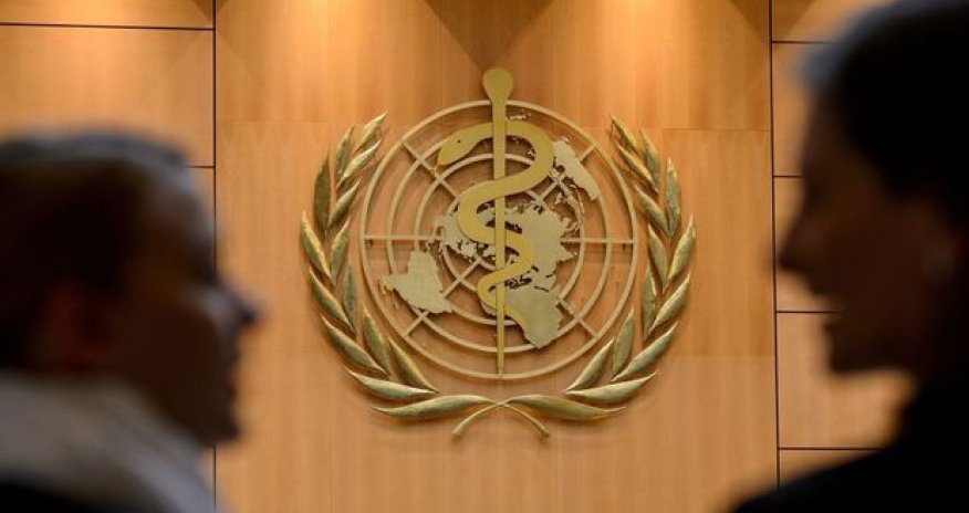 ВОЗ: В Азербайджане коронавирус не выявлен