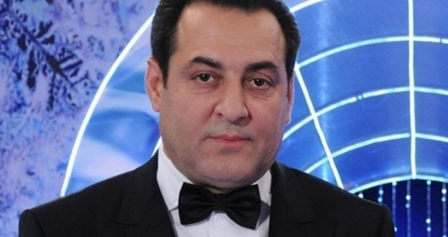 Rafiq Həşimova AzTV-də  vəzifə verildi