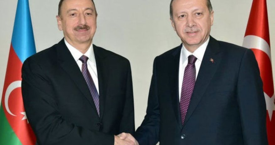 СМИ: Президенты Турции и Азербайджана обсудят в Баку ситуацию с коронавирусом