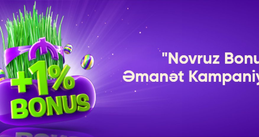 “Bank Respublika”da əmanətlər daha etibralı və sərfəli olacaq!