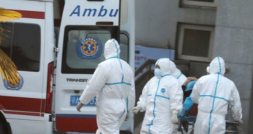 Cənubi AzərbayAcanda tibb bacısı işdə koronavirusdan həyatını itirdi - FOTO