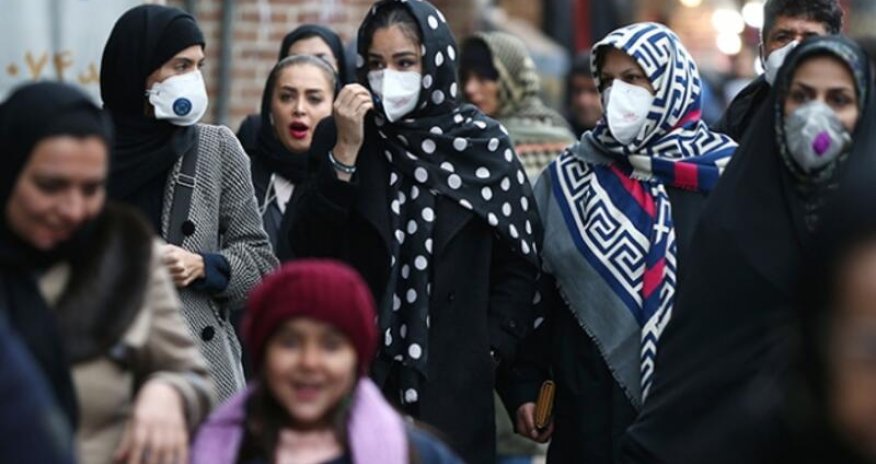 İran koronavirusla bağlı XƏBƏRDARLIQ ETDİ