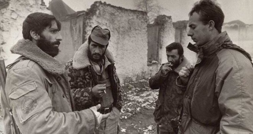 Xocalını görən litvalı müxbir dəhşətli faktları açdı