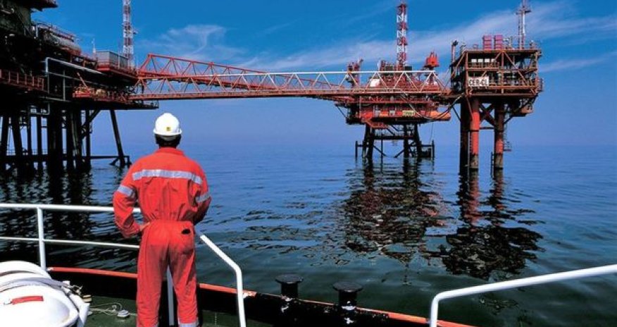 Azərbaycanlı neftçi vəfat etdi - FOTO