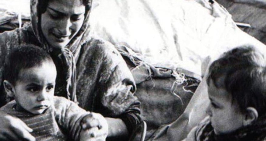 Rus mediası Xocalıdan yazdı: Qızın sadəcə başı qalmışdı...