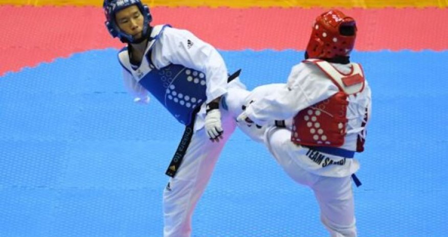 Azərbaycan idmançıları koronavirusa görə yarışa gedə bilmədi