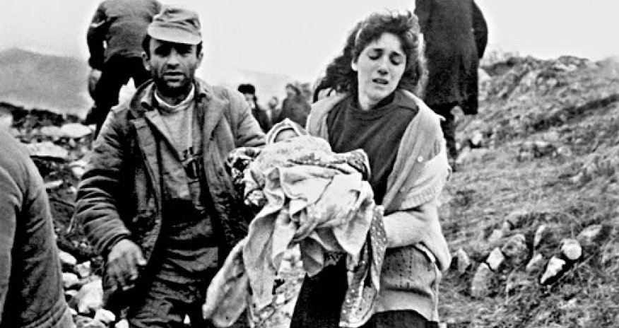 Parlament Xocalı soyqırımına hüquqi-siyasi qiymət verib? - AÇIQLAMA