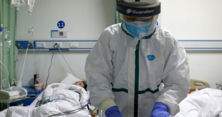 Koronovirusa yoluxmuş xəstə Azərbaycandan Gürcüstana keçib - SON DƏQİQƏ