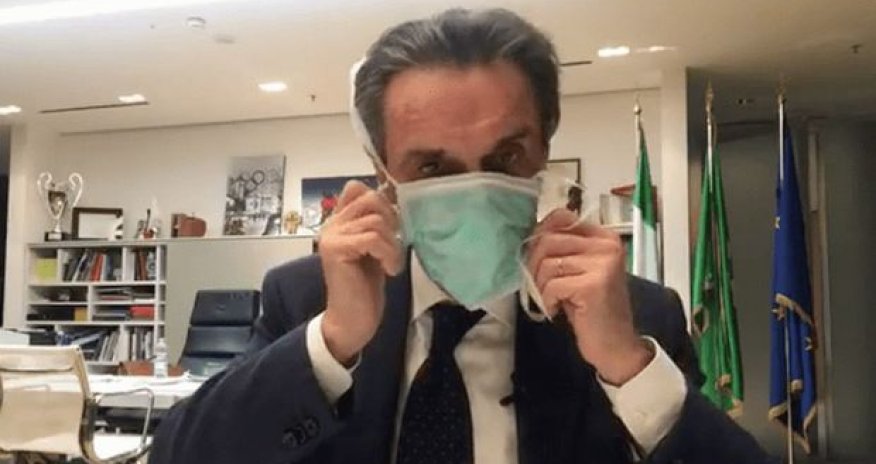 Bu prezident koronavirusa görə karantinə alındı - VİDEO