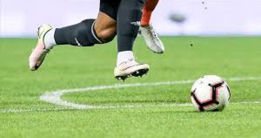 Federasiya prezidenti həbs edildi