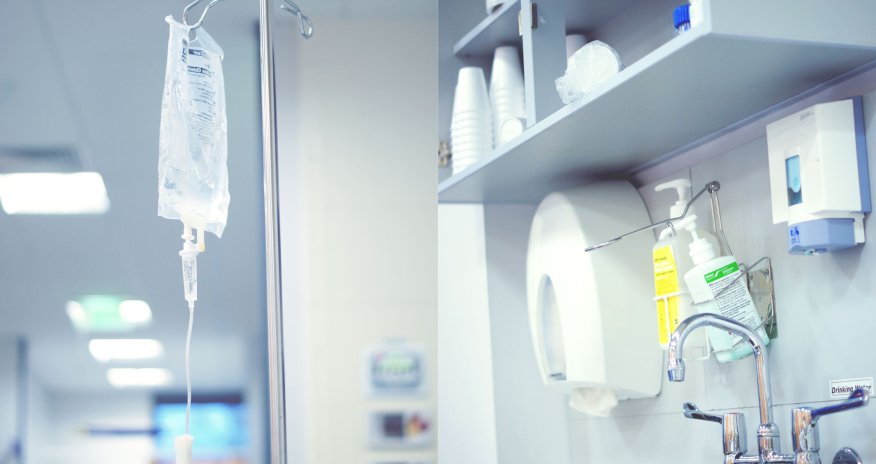 Названо число госпитализированных с подозрением на коронавирус в Азербайджане