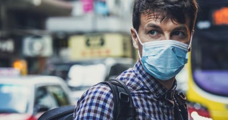 В Испании зафиксирован еще один случай заражения коронавирусом