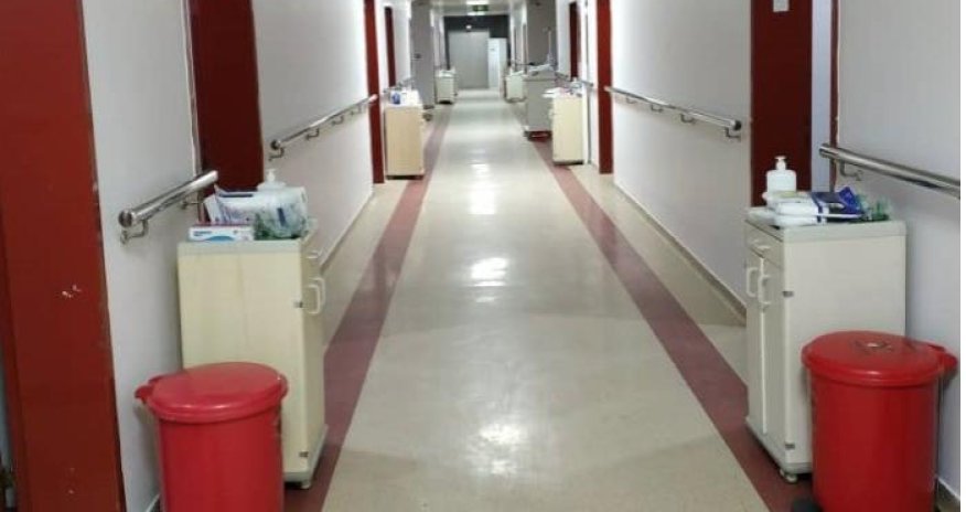 Bu halda təcili tibbi yardıma müraciət edənlər karantinə alınır – TƏBİB-dən AÇIQLAMA