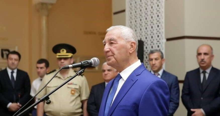 Rayonu işdən çıxan icra başçısı idarə edir - İDDİA