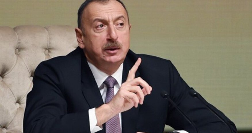 Korrupsiyaya qarşı mübarizədə yeni mərhələ başlayır – Prezidentdən qərar