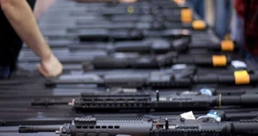 Türkiyənin müasir silah-sursat və hərbi texnikası Azərbaycana tədarük olunacaq - RƏSMİ