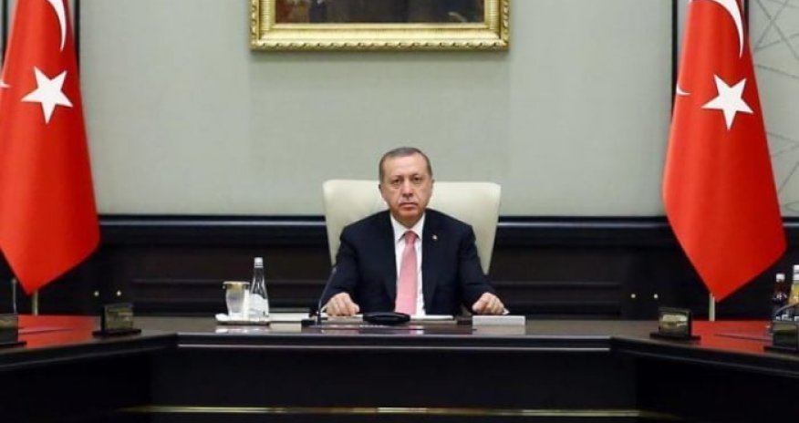 Ərdoğanın generallarla 6 saatlıq müzakirəsi – QƏRAR AÇIQLANDI 