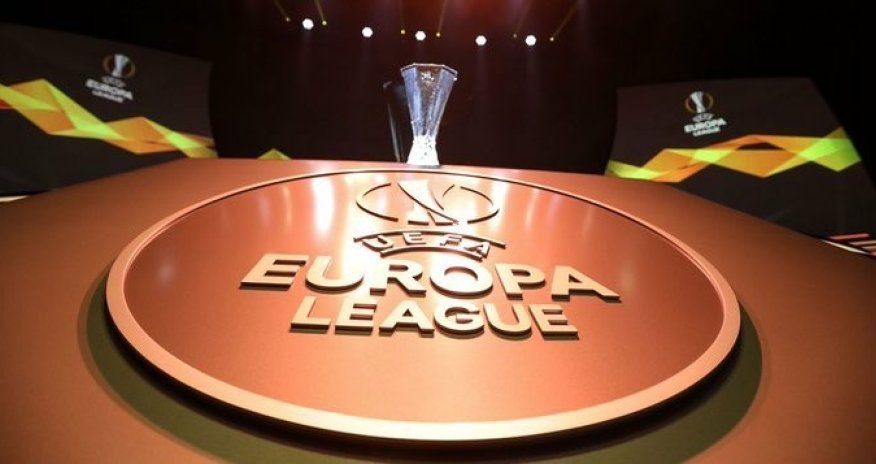 Лига Европы: Состоялась жеребьевка 1/8 финала