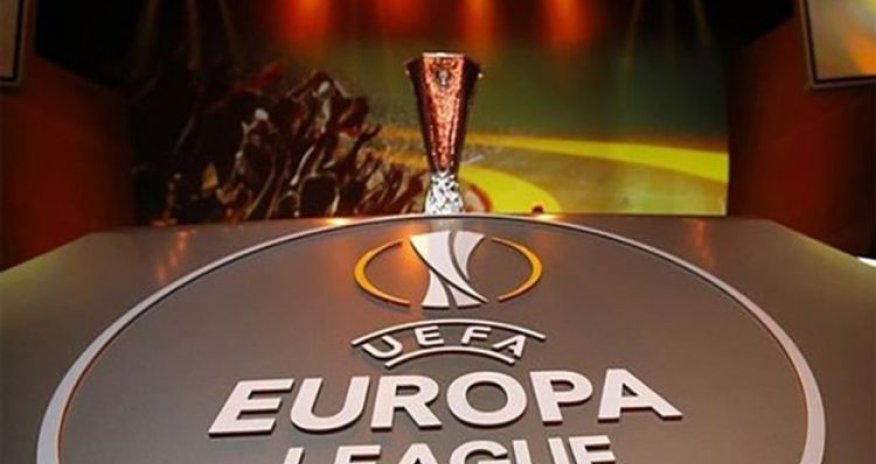 Avropa Liqasında növbəti mərhələnin püşkü atıldı