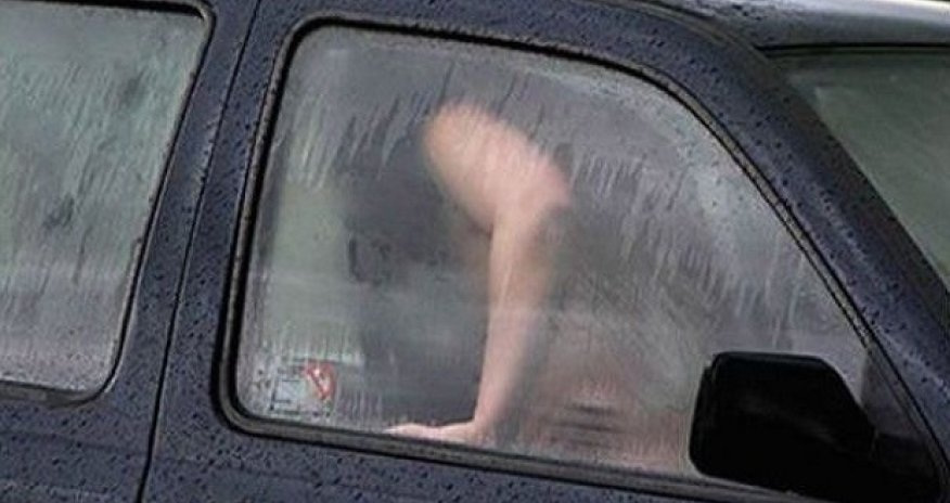 Bakıda evli qadınla intim əlaqədə olan taksi sürücüsü öldürüldü — 18+ VİDEO