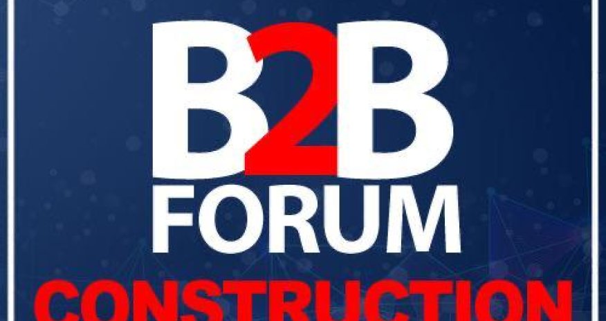 Caspian European Club organizes B2B FORUM BAKU