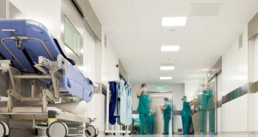 Выяснилось, куда поместили заразившегося коронавирусом