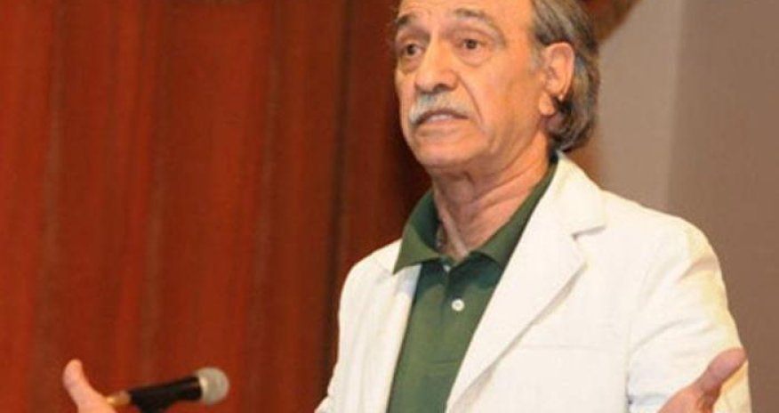 Xalq artisti dünən nəvəsinə toy etdi, bu gün dəfn olunacaq