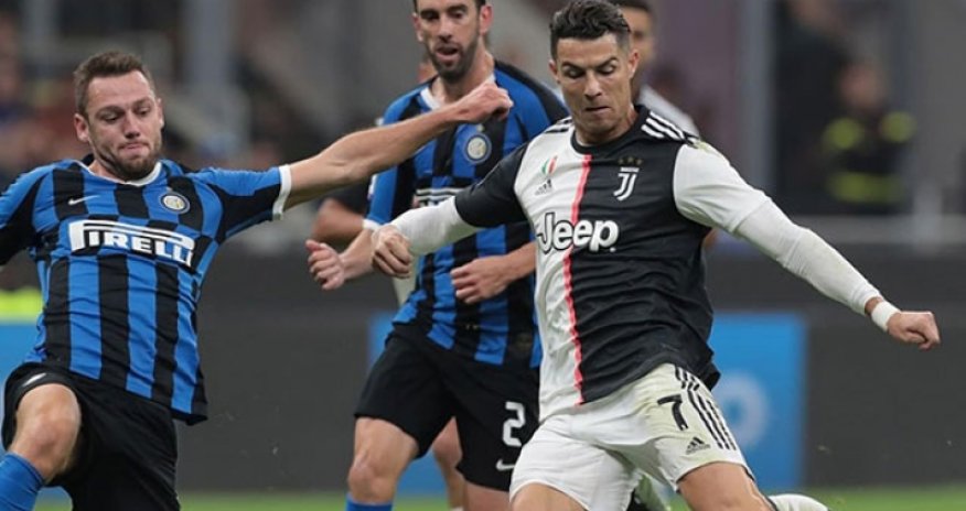 İtaliya çempionatı koronavirusa görə təxirə salındı