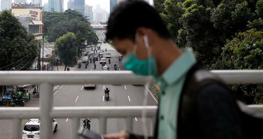 Daha bir ölkədə koronavirusa yoluxma halı təsdiqləndi